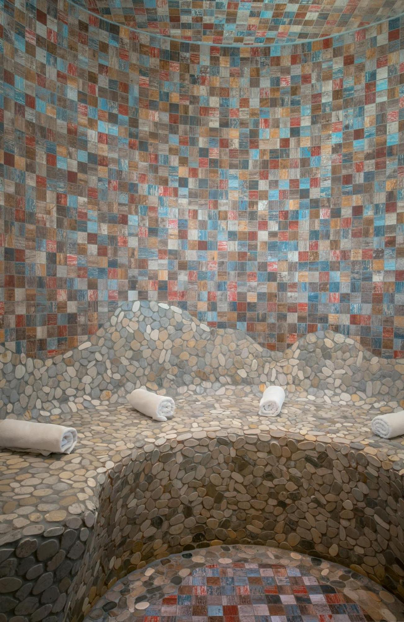 Hotel Vitaloase Zu Den Drei Bruedern ウンケン エクステリア 写真