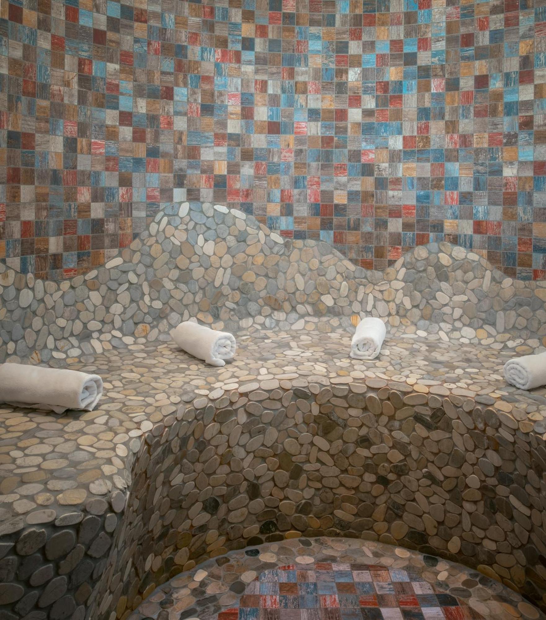 Hotel Vitaloase Zu Den Drei Bruedern ウンケン エクステリア 写真